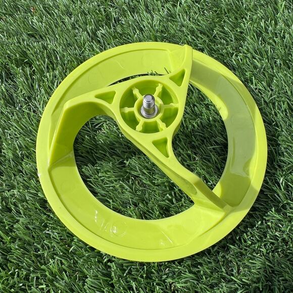 Margaritaville Bahamas Frozen Concoction Maker DM0500 Replacement SHAVING PADDLE - Picture 4 of 5